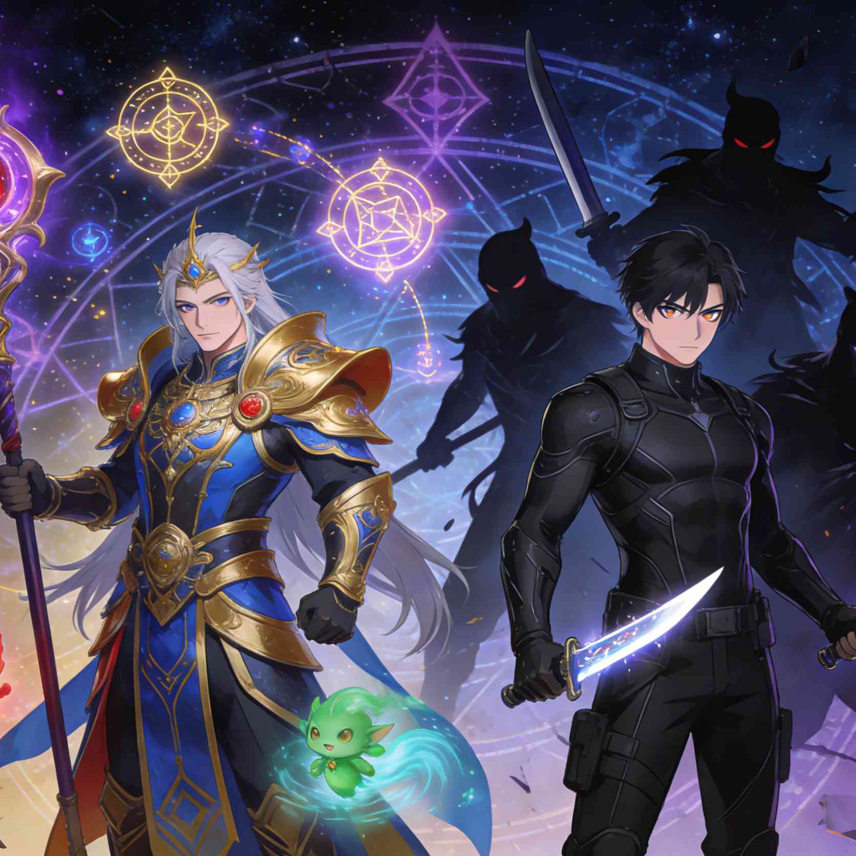神魔之塔 联动 新闻缩略图